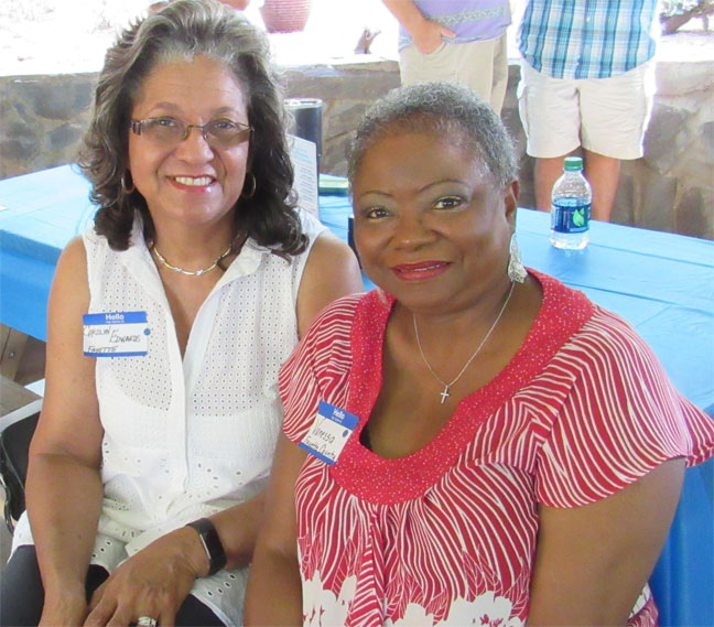 3rd Congressional District Labor Day Family Picnic – Great Time Enjoyed By All!