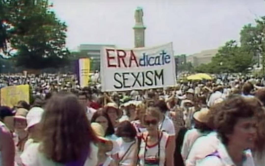 FDW CALL TO ACTION: Help Georgia become the 38th State to Ratify the Equal Rights Amendment