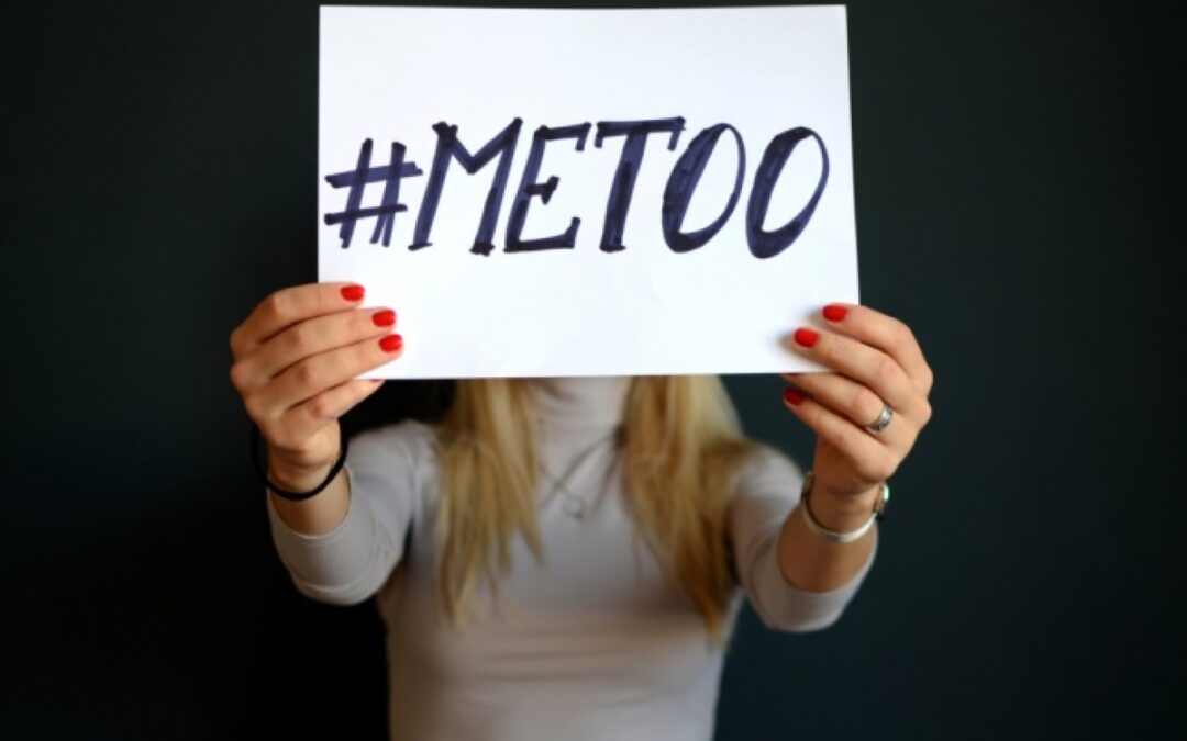 So What Has Actually Changed Since #MeToo Started?