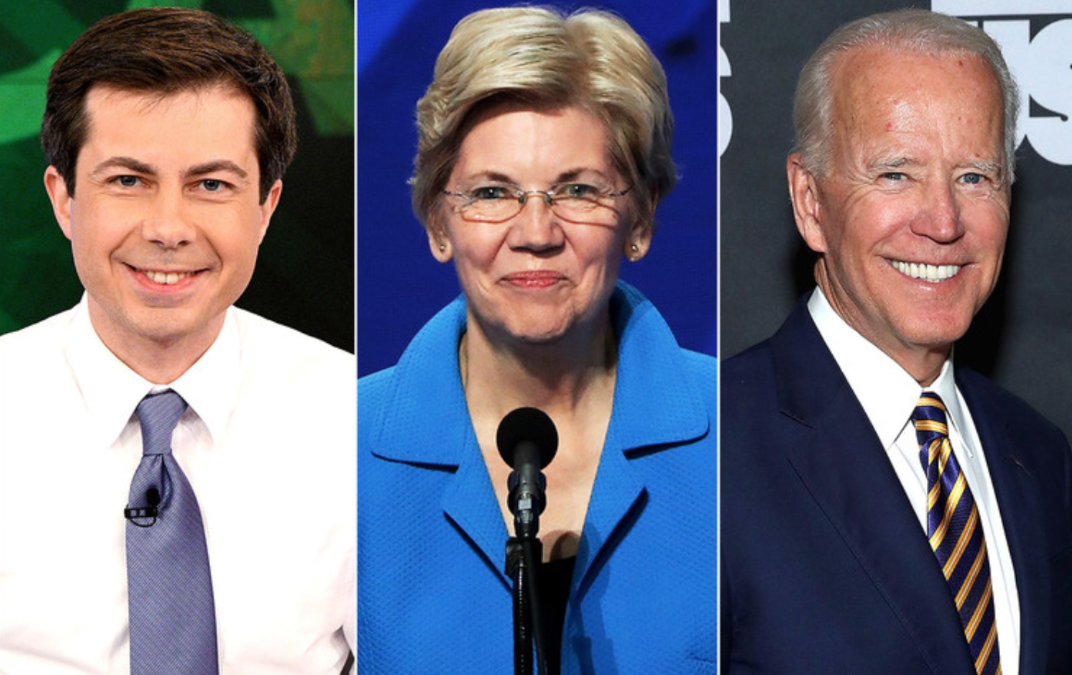 Your Simple Guide to Each Democrat Competing in the Debates