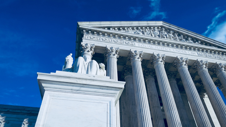 SCOTUS Suspends Hearings and Decisions Amid COVID 19 Outbreak