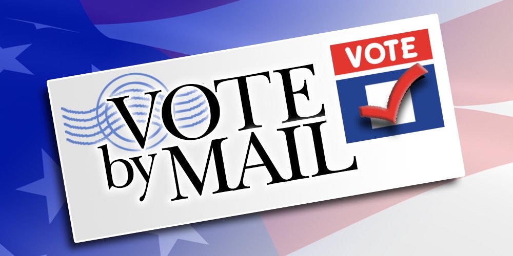 Vote By Mail – The 411 on Vote by Mail