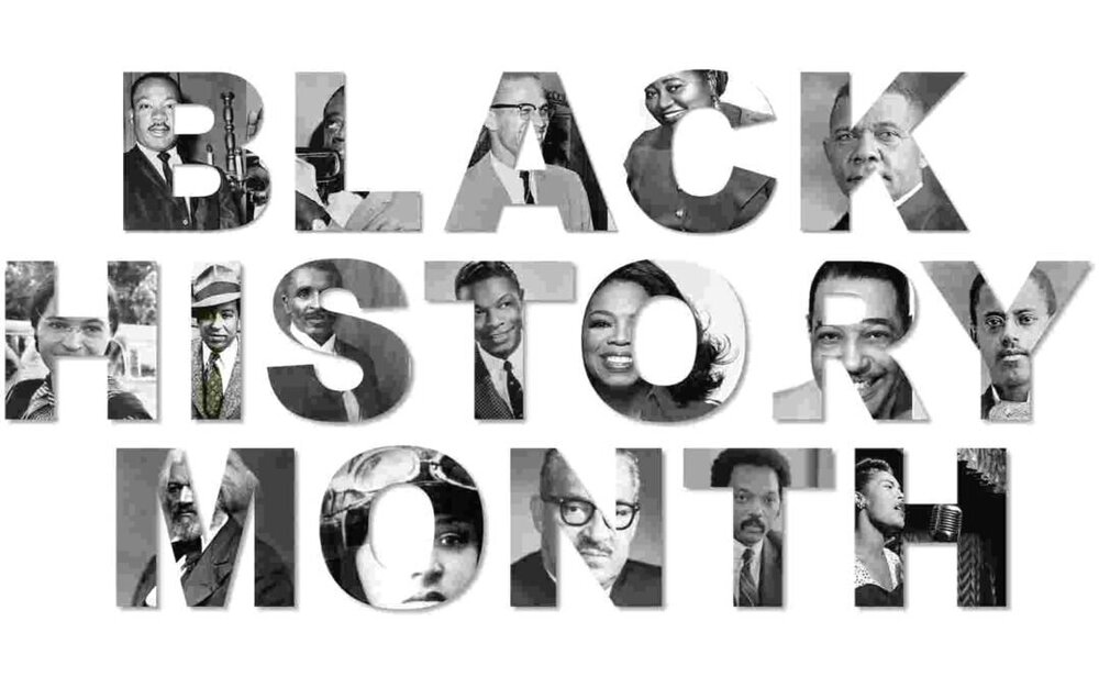 Celebrate the Contributions of African Americans