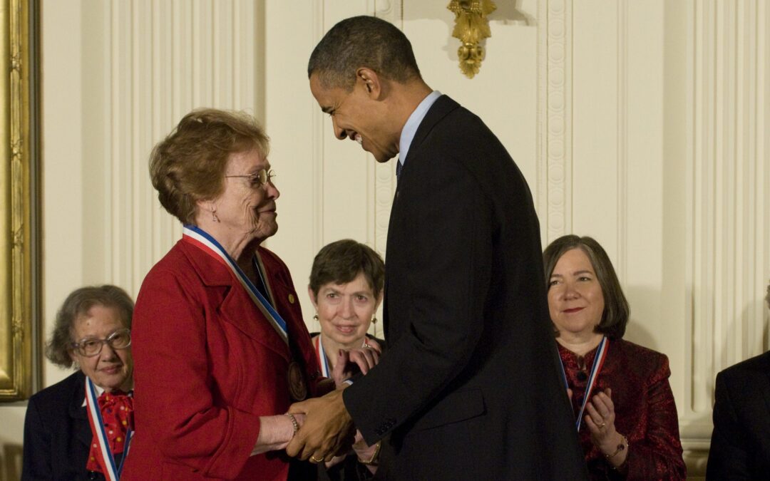 The Washington Post: Helen Murray Free, chemist who revolutionized diabetes testing, dies at 98