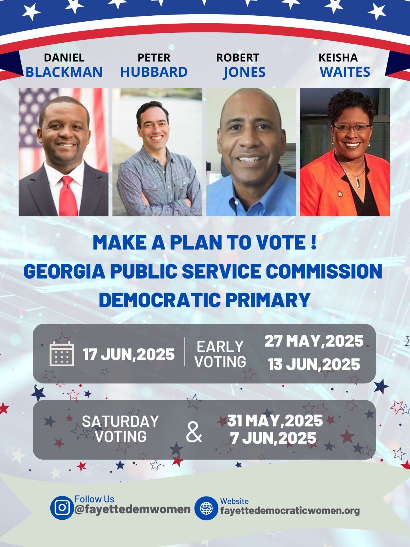 PSC FLYER 2025